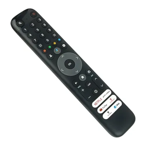 Télécommande ALLIMITY RC833 GUB1 pour TV TCL
