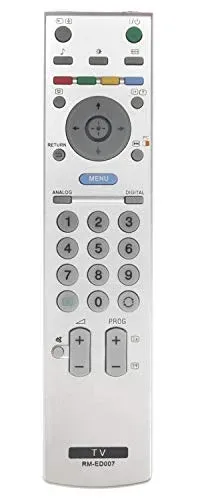 Télécommande ALLIMITY RM-ED007 pour téléviseur Sony Bravia