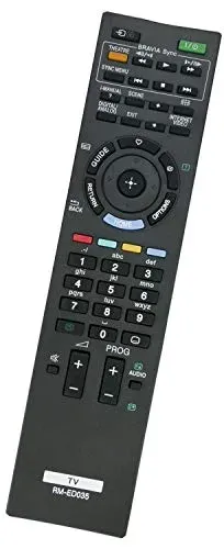 Télécommande Allimity RM-ED035 pour Sony Bravia LCD