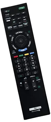 Télécommande ALLIMITY RM-ED045 148945511 pour Sony Bravia