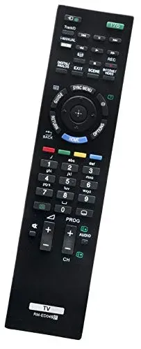 Télécommande ALLIMITY RM-ED045 pour Sony Bravia KDL