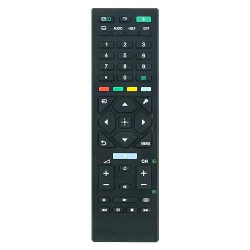 Télécommande ALLIMITY RMT-TX450E compatible Sony Bravia