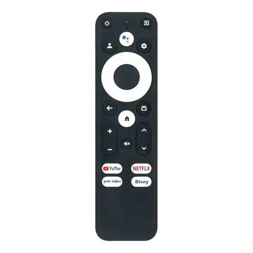 Télécommande vocale Allimity pour Strong Leap-S3
