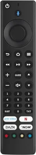 Télécommande ALLIMITY Voice ALD187R pour Grundig