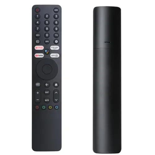 Télécommande Amztour XMRM-ML pour Xiaomi TV