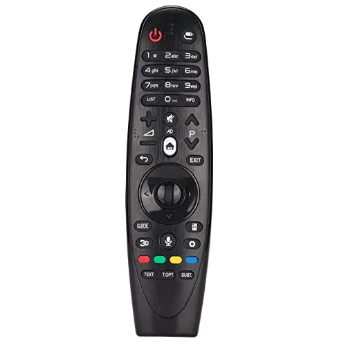 Télécommande AN-MR600 vocale pour LG Smart TV