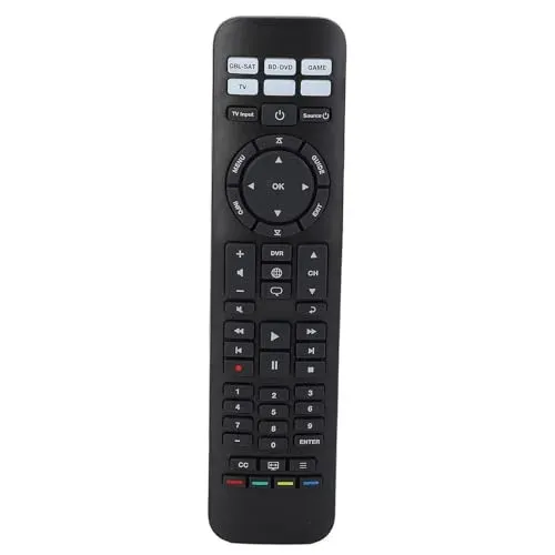 Télécommande Annadue URC-15S pour barre de son TV