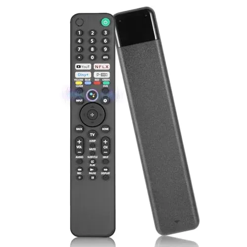 Télécommande APKLVSR RMF-TX520E pour Sony