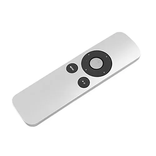 Télécommande de remplacement Apple TV A1294 (TV1, TV2, TV3)
