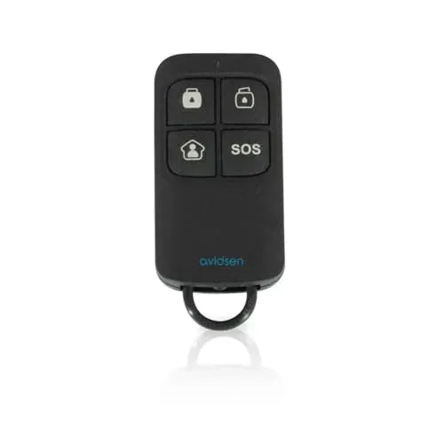 Télécommande Avidsen 100724 Skyda HomeSecure