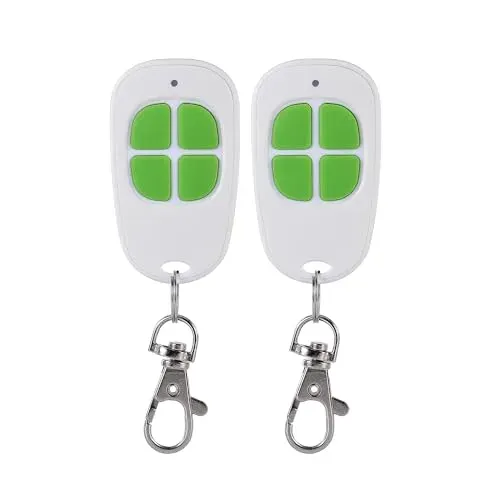 Télécommande Avisontek AAM0085 pour portail SCS