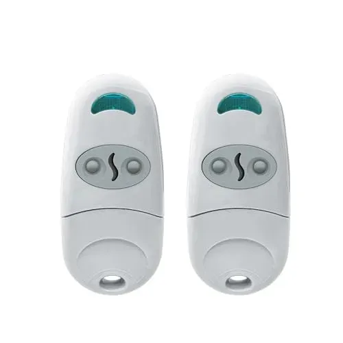 Télécommande Avisontek TOP-432EV compatible portail et garage