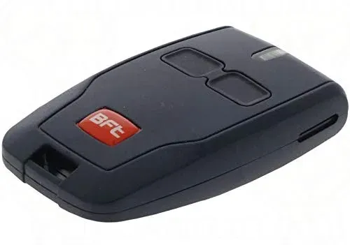 Télécommande BFT B RCB02 433,92 MHz