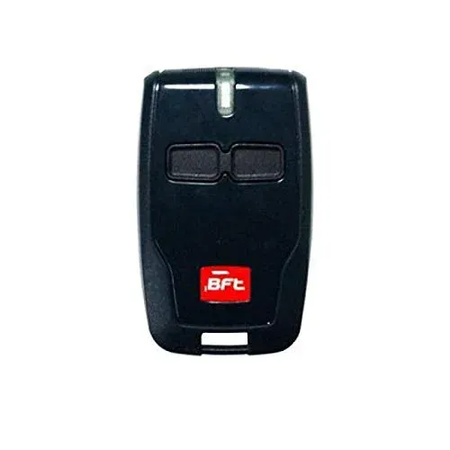 Télécommande BFT MITTO B RCB 02 2 canaux