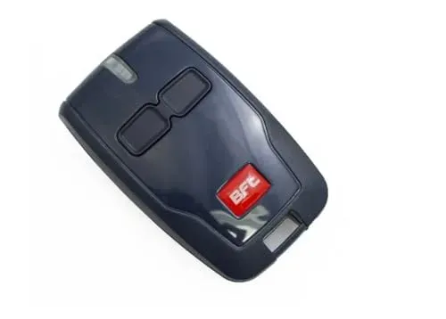 Télécommande BFT MITTO B RCB02 2 canaux