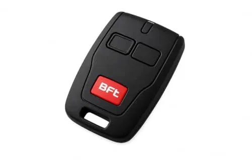 Télécommande BFT Mitto B RCB4 4 boutons
