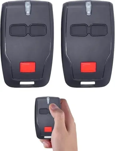 Télécommande BFT Mitto 2, Kleio, Ghibli 433 MHz