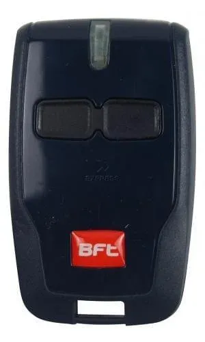 Télécommande de portail BFT B RCB02