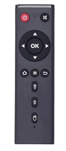 Télécommande BIFANS de rechange pour boîtier TX3 Android TV