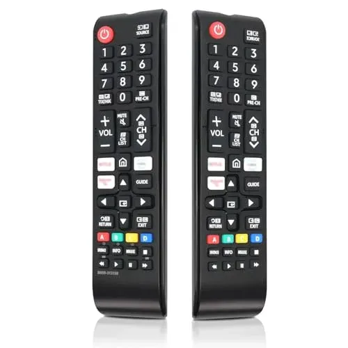 Télécommande Binghe BN59-01315B compatible Samsung Smart TV
