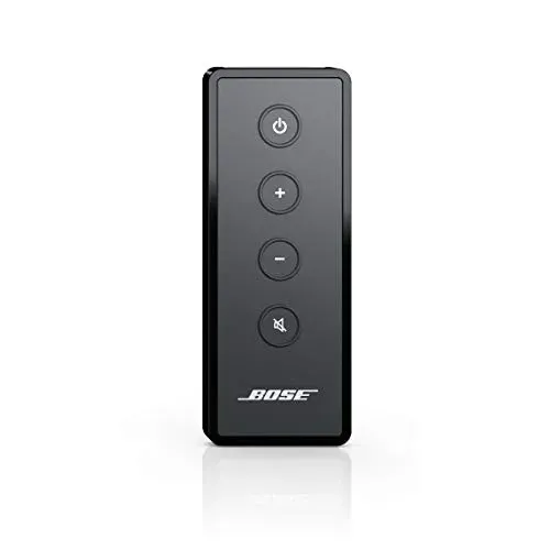 Télécommande Bose Solo d'origine 354899-0100