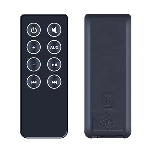Télécommande Bose SoundLink Air 410633 infrarouge