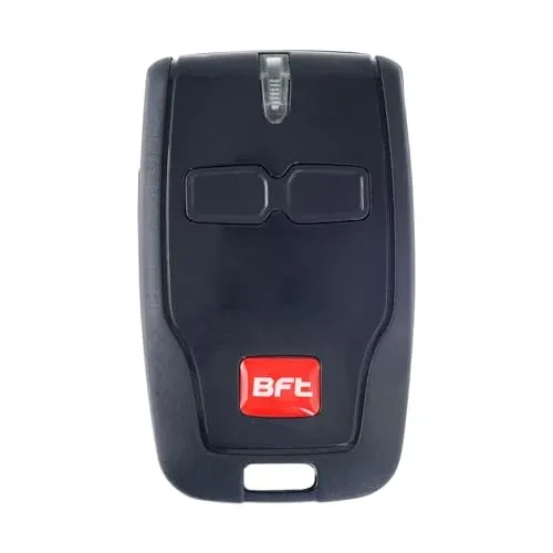 Télécommande Bubuny compatible BFT Mitto 2