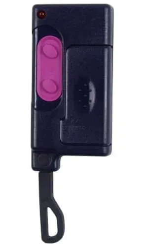 Télécommande Came TOP432S 2 canaux