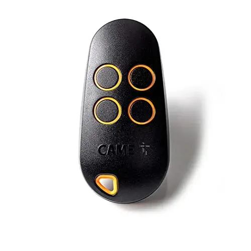 Télécommande Came TOPD4FRN 806TS-0330