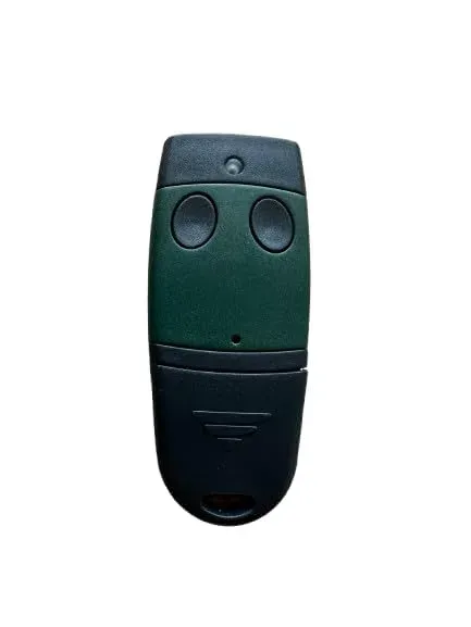 Télécommande Cardin S449 QZ/2 pour portail