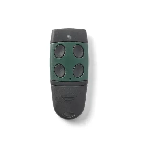 Télécommande Cardin S449-QZ4 TXC4494P0 4 canaux 433 MHz