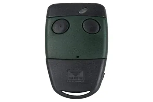 Télécommande Cardin S449QZ2P 2 boutons 433,92 MHz