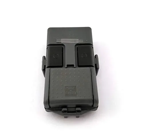 Télécommande Cardin S466-TX2 27,195 MHz