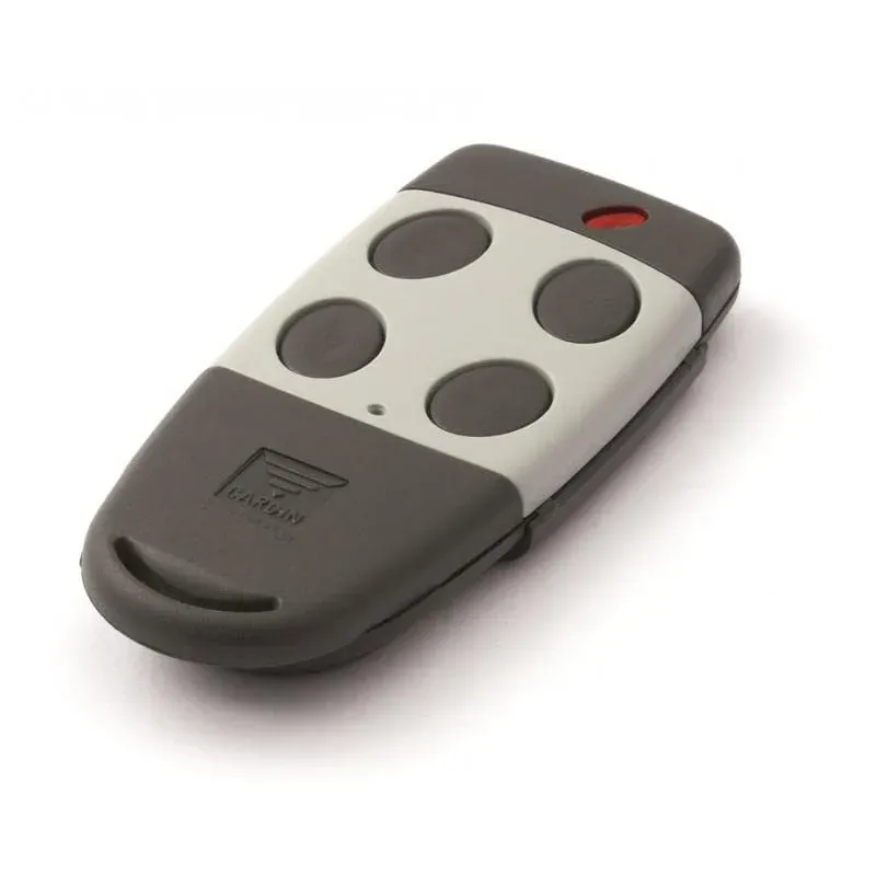 Télécommande Cardin TXQ449400 originale 4 touches 433 MHz