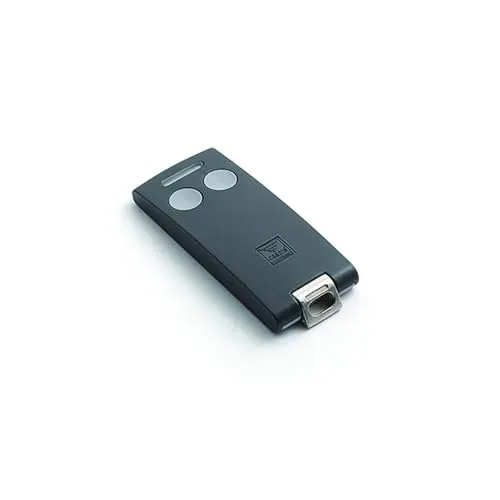 Télécommande Cardin TXQ504C2 rolling code 2 canaux 433 MHz