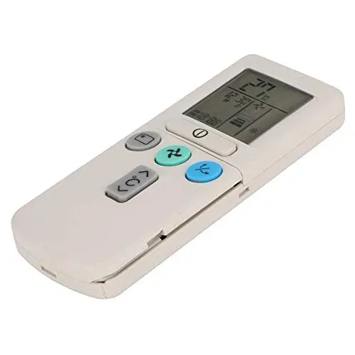 Télécommande ciciglow pour climatiseur RAR-2A1