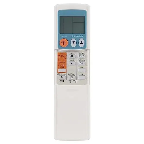 Télécommande clim Mitsubishi KPOA ALLIMITY compatible