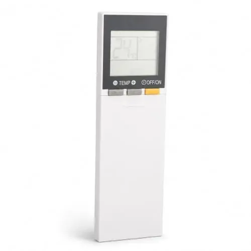Télécommande de climatiseur Elprico SG10B et compatibles