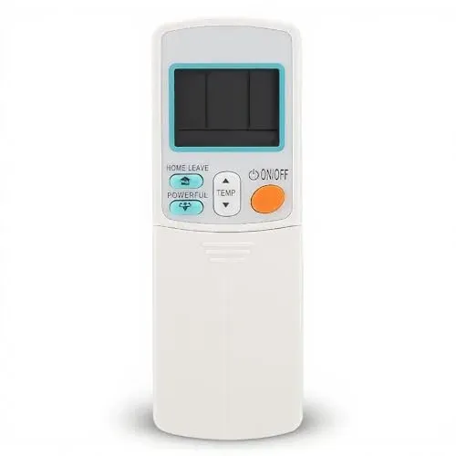 Télécommande de climatiseur ASHATA compatible ARC433A1