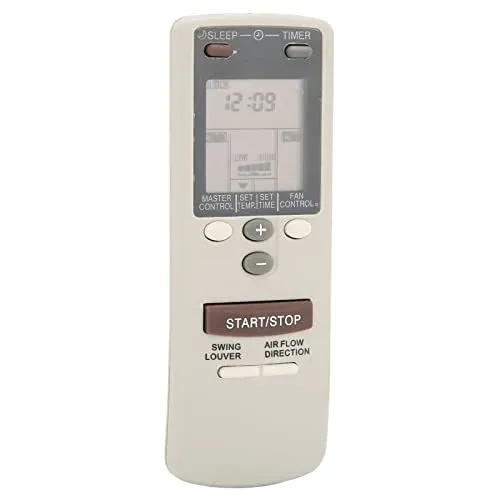 Télécommande de rechange Fujitsu AR-BB1 pour climatiseur