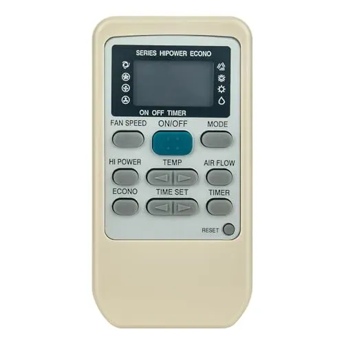 Télécommande climatiseur Mitsubishi VINABTY RKS502A502A