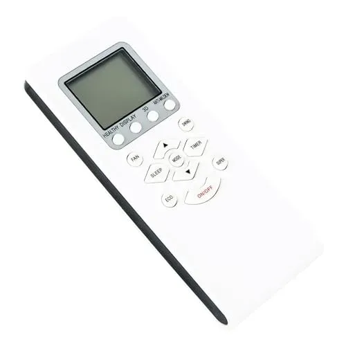 Télécommande climatiseur TCL ALLIMITY GYKQ-21 compatible