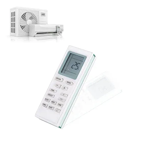 Télécommande climatiseur Zerone compatible Gree YBOF