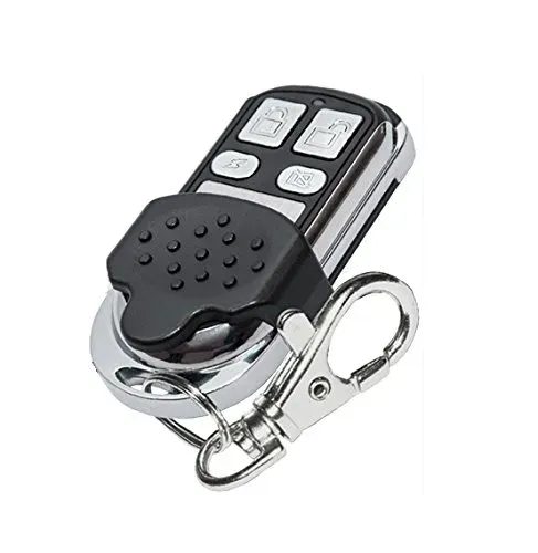 Télécommande clone ALIRANTA compatible Dickert S10-868