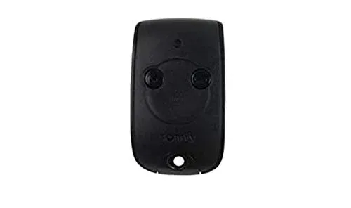 Télécommande clone 433,92 MHz pour Simu TSA HZ 2