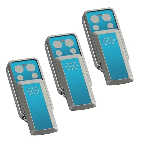 Télécommande compatible Avidsen 114253 433 MHz