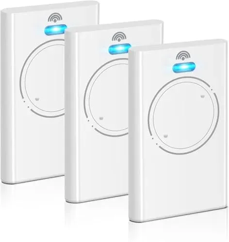 Télécommande compatible FAAC XT2 868 2 canaux