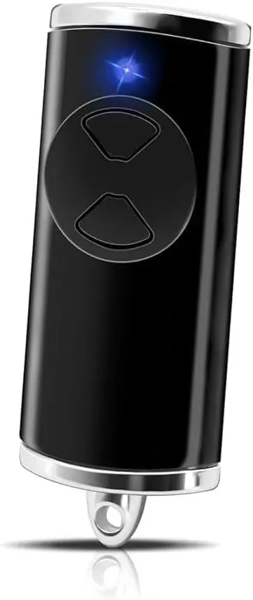 Télécommande compatible HSE 868 BS 2 canaux