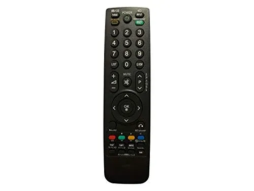 Télécommande compatible LG AKB69680403