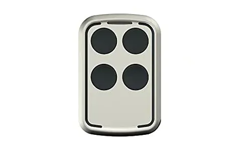 Télécommande compatible Motostar 4C rolling code
